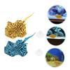 BUGUUYO 2-Piece Glowing Artificial Fish view 3