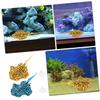 BUGUUYO 2-Piece Glowing Artificial Fish view 4