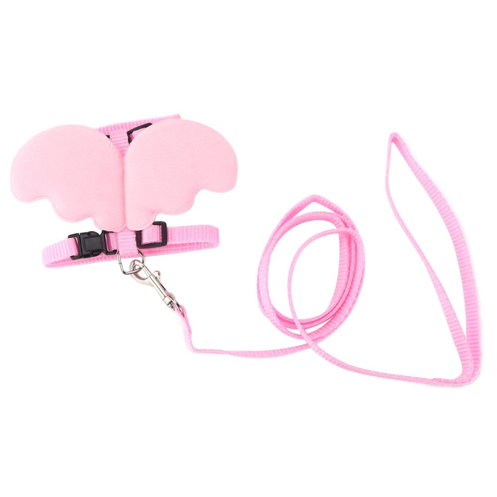 Duck Traction Leash with Adjustable Harness (M)