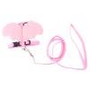Duck Traction Leash with Adjustable Harness (M) view 1