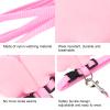Duck Traction Leash with Adjustable Harness (M) view 2