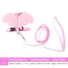 Duck Traction Leash with Adjustable Harness (M) view 4