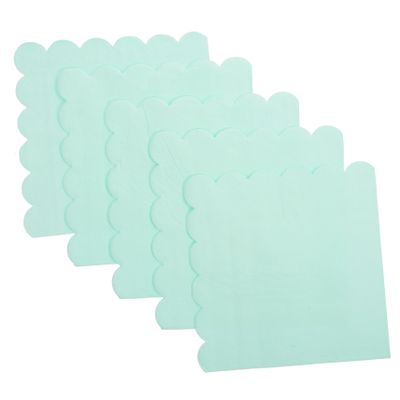 HOMOCONO 20 Elegant Cocktail Paper Napkins, Soft and Skin-Friendly, for Parties and Gatherings