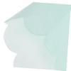 HOMOCONO 20 Elegant Cocktail Paper Napkins, Soft and Skin-Friendly, for Parties and Gatherings view 3