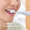 Philips Sonicare W2 Optimal White Original Replacement Brush Heads, White, 4-Pack, HX6064/87 view 2