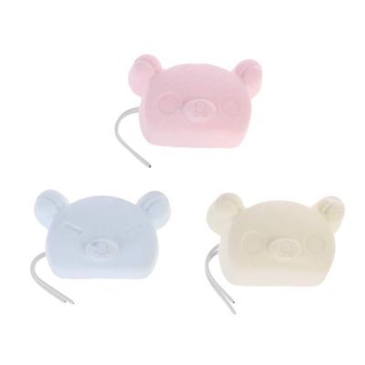 YENVWG Pet Teeth Grinding Stone Cube Block