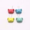 YENVWG Pet Teeth Grinding Stone Cube Block view 4