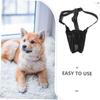 Kisangel Adjustable Dog Muzzle view 4