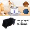 GVSS 10 Pack Foam Filters for Pet Water Fountains view 4