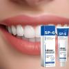 SP-6 Ultra Whitening Toothpaste view 2