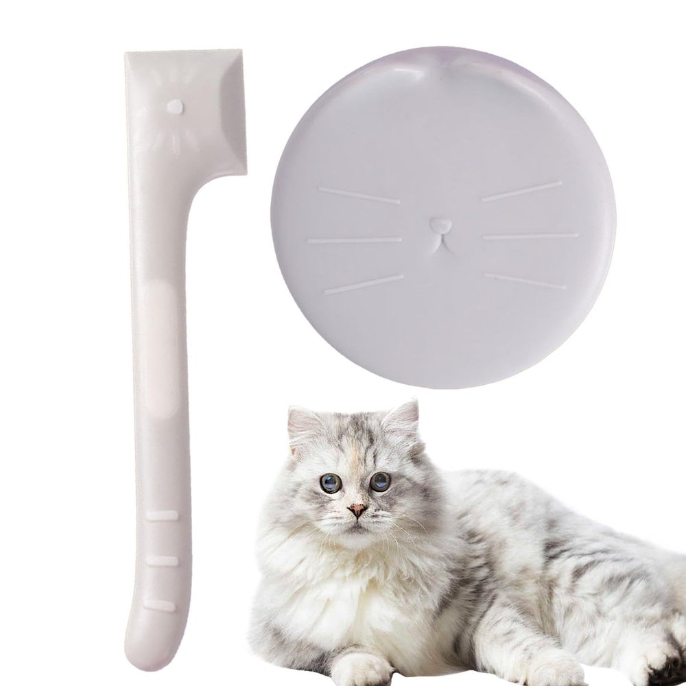 Pet Food Can Lids