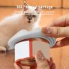 Pet Food Can Lids view 3