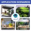 Aquarium Fluid Flow Regulator view 3