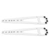 2 Pack Adjustable Cat Door Lock view 3