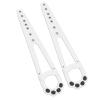 2 Pack Adjustable Cat Door Lock view 4
