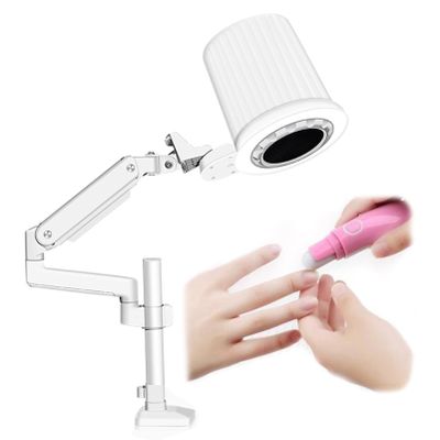 ExoticaBlend 80W Nail Dust Collector