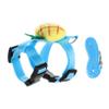 BUGUUYO Cat Leash Set - Adjustable and Durable view 1