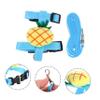 BUGUUYO Cat Leash Set - Adjustable and Durable view 2