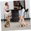 BUGUUYO Cat Leash Set - Adjustable and Durable view 3