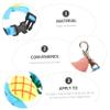BUGUUYO Cat Leash Set - Adjustable and Durable view 4