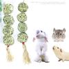 Natural Chew Toy for Small Pets view 2
