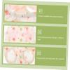 BUGUUYO Puppy Diaper Pants for Female Dogs, Breathable Polyester view 3