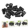 minkissy 50-Piece Nylon Moxibustion Stick Protective Covers view 3