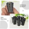 minkissy 50-Piece Nylon Moxibustion Stick Protective Covers view 4