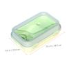 Small Indoor PP Turtle Tank with Multi-Level Design view 4