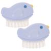 INOOMP 2-Piece Pet Comb Set for Cats and Dogs view 1