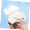 INOOMP 2-Piece Pet Comb Set for Cats and Dogs view 4