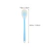 Blue Silicone TPR Tapping Massage Pad view 2
