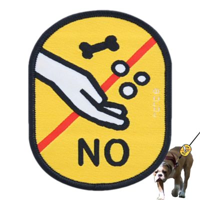 Pet Social Reminder Sticker