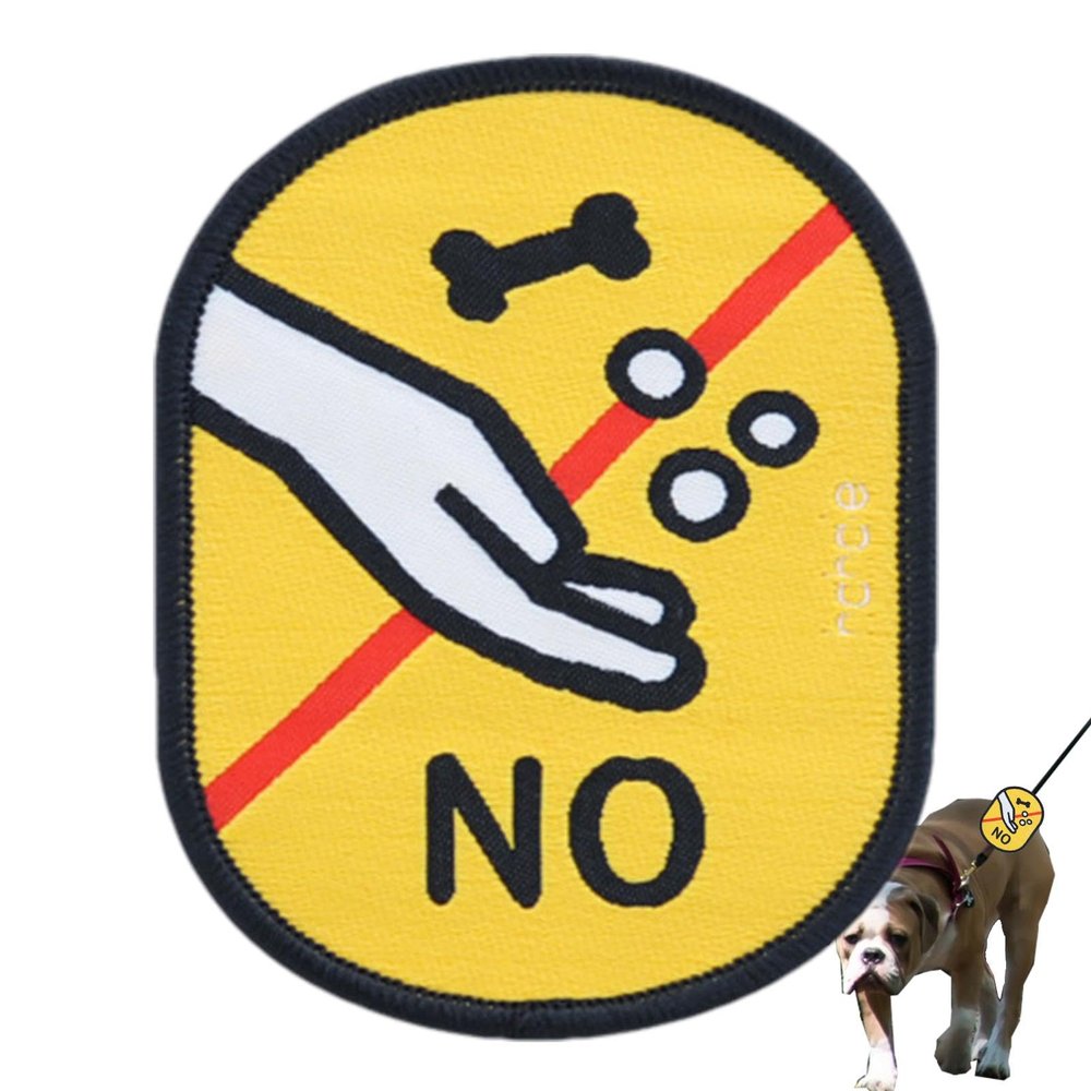 Pet Social Reminder Sticker