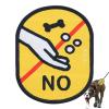 Pet Social Reminder Sticker view 1