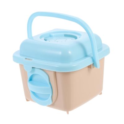 INOOMP Hamster Transport Box