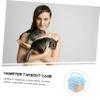 INOOMP Hamster Transport Box view 4