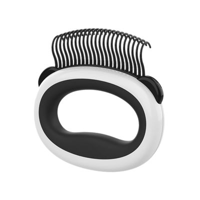 INOOMP Cat Grooming Comb