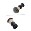 FRCOLOR Portable Beard Styling and Cleaning Brush view 1