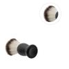 FRCOLOR Portable Beard Styling and Cleaning Brush view 3