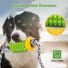 Portable Slow-Feeder Dog Treat Dispenser Toy view 3