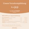 Dr. Peter Hartig Geh & Lenke Forte Spezial 450 Tablets, 75-Day Supply, Lactose-, Yeast- and Gluten-Free view 4