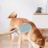 Pet Grooming Brush - Cat Deshedding Tool view 3