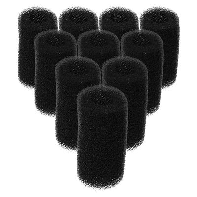 Levemo 10-Pack Aquarium Sponge Rolls