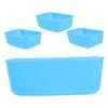 BESPORTBLE Parrot Feeding Bowl - 4 Pack view 1