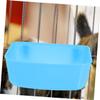BESPORTBLE Parrot Feeding Bowl - 4 Pack view 2