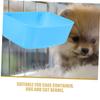 BESPORTBLE Parrot Feeding Bowl - 4 Pack view 4