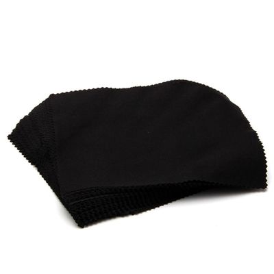minkissy 100-Piece Microfiber Eyeglass Cleaning Cloths for Sunglasses and Lenses, Portable, for Wiping Glasses and Screens