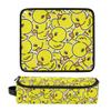 2-in-1 Hair Styling Tool Travel Case with Heat-Resistant Mat view 3