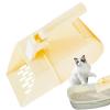 Non-Stick Heavy-Duty Cat Litter Scoop view 1
